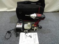 リョービ インパクトドライバー 工具買取致しました。岐阜 大垣 買取専門店リサイ