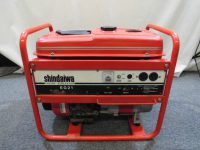 新ダイワ ガソリン発電機買取致しました。岐阜 大垣 買取専門店リサイ