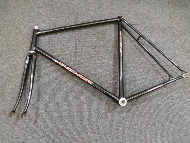 アンカー フレーム 自転車用品買取致しました。岐阜 大垣 買取専門店リサイ