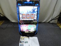 マクロス パチスロ台 ホビー用品買取致しました。