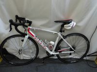 ジャイアント ロードバイク 自転車買取致しました。