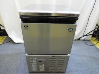 ホシザキ 製氷機 厨房機器買取致しました。岐阜 大垣 買取専門店リサイ