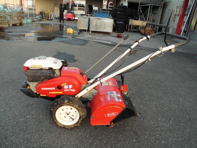 ホンダ 耕運機 農機具買取致しました。岐阜 大垣 買取専門店リサイ