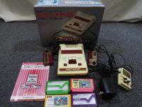 任天堂 ファミリーコンピューター ゲーム買取致しました。