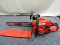 ゼノア チェーンソー 工具買取致しました。岐阜 大垣 買取専門店リサイ