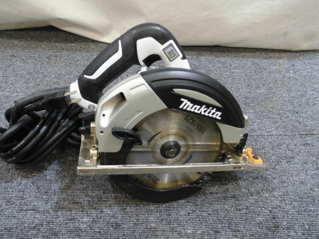 マキタ 丸ノコ 工具買取致しました。岐阜 大垣 買取専門店リサイ