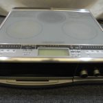 三菱 IHヒーター 家電製品買取致しました。岐阜 大垣 買取専門店リサイ
