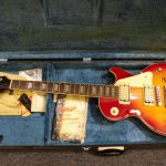 ヤマハ エレキギター 楽器買取致しました。岐阜 大垣 買取専門店リサイ