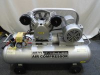 ナカトミ エアーコンプレッサ 工具買取致しました。岐阜 大垣 買取専門店リサイ