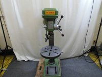 KIWA ボール盤 工具買取致しました。岐阜 大垣 買取専門店リサイ