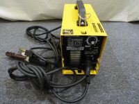 アイマックス120 溶接機買取致しました。岐阜 大垣 買取専門店リサイ