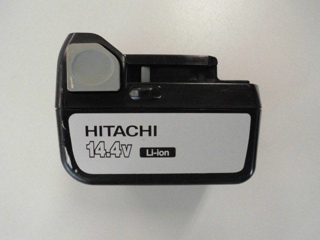 日立 バッテリー 工具買取致しました。岐阜 大垣 買取専門店リサイ
