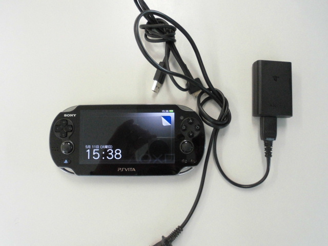 SONY PCH-1000 ゲーム用品買取致しました。岐阜 大垣 買取専門店リサイ