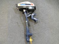 ホンダ 船外機買取致しました。岐阜 大垣 買取専門店リサイ