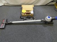 ダイソン V6 掃除機 家電製品買取致しました。岐阜 大垣 買取専門店リサイ