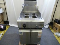 タニコー 茹で麺機 厨房機器買取致しました。