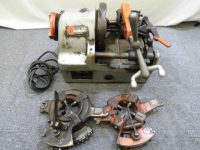 アサダ パイセット40 工具買取致しました。