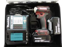 マキタ インパクトドライバー 工具買取致しました。