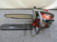 タナカ パワーメイト チェンソー 工具買取致しました。