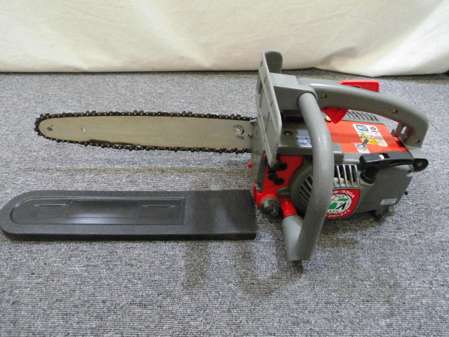 タナカ パワーメイト チェンソー 工具買取致しました。