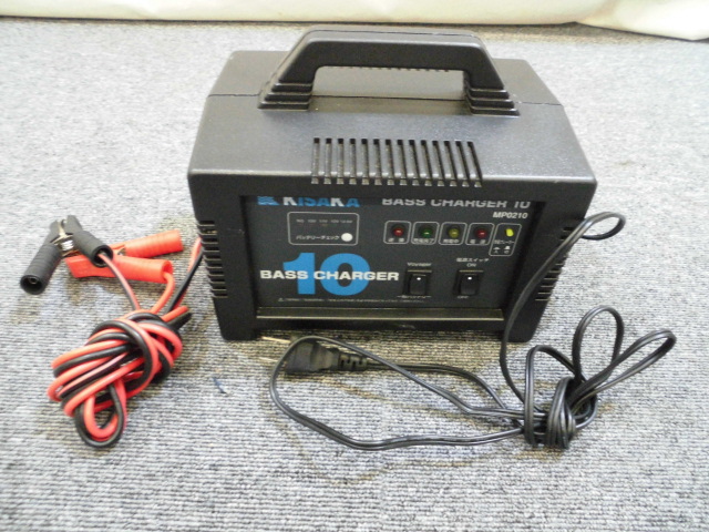 キサカ バッテリーチャージャー 工具買取致しました。岐阜 大垣 買取専門店リサイ