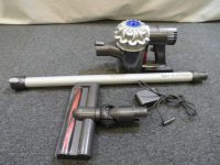 ダイソン 掃除機 家電製品買取致しました。岐阜 大垣 買取専門店リサイ