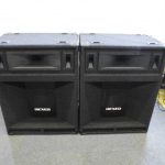 REXER　スピーカーシステム 買取致しました★