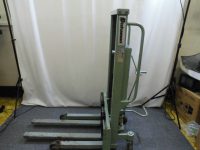 ビシャモン ホイールドーリー買取致しました★