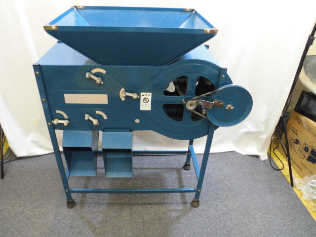 オギハラ クリーントーミ 農機具買取致しました。