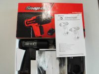 スナップオン 電動インパクト 工具買取致しました。