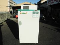 エムケー精工　味の新鮮蔵買取致しました。