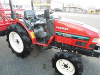 ヤンマー トラクター 農機具買取致しました。