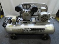 ナカトミ エアーコンプレッサー 工具買取致しました。