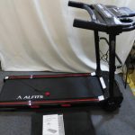 アルインコ ルームランナー スポーツ用品買取致しました。