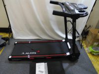 アルインコ ルームランナー スポーツ用品買取致しました。