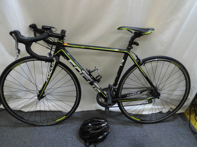 クレブロ ロードバイク 自転車買取致しました。