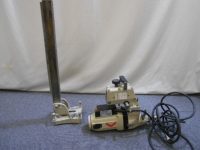 エクセン コアドリル 工具買取致しました。