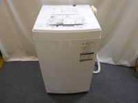 東芝 洗濯機 家電製品買取致しました。