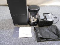 バルミューダ ワイヤレススピーカー 家電製品買取致しました。