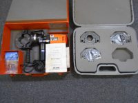 ダイア プレス式締付工具 工具買取致しました。