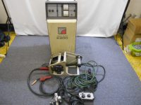 パナソニック 半自動溶接機 工具買取致しました。