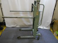 ビシャモン トラバーリフト 工具買取致しました。