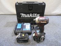 マキタ インパクトレンチ 工具買取致しました。