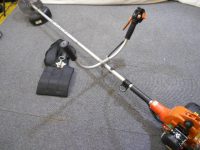 共立 草刈り機 園芸工具買取致しました