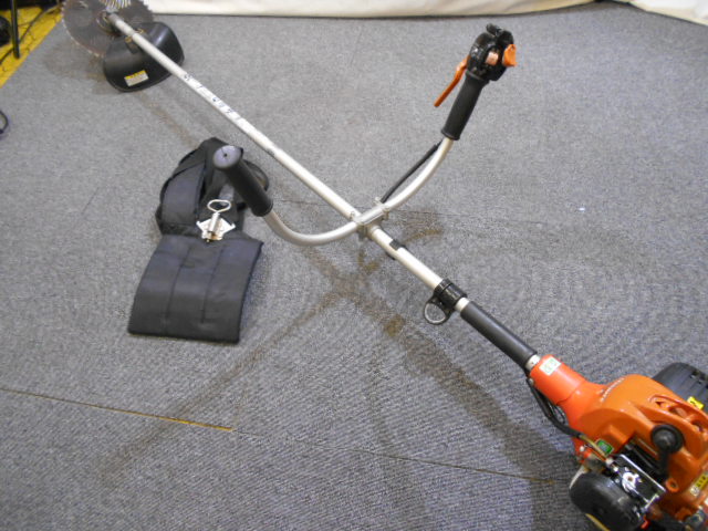 共立 草刈り機 園芸工具買取致しました