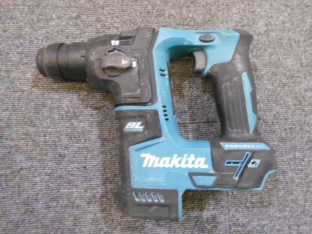 マキタ ハンマドリル 工具買取致しました。