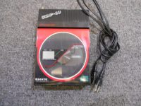 サンヨー CDプレイヤー 家電製品買取致しました。