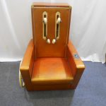 フジ 自動マッサージ機 買取致しました。