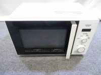 日立 電子レンジ 家電製品買取致しました。