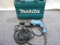 マキタ ハンマドリル 工具買取致しました。